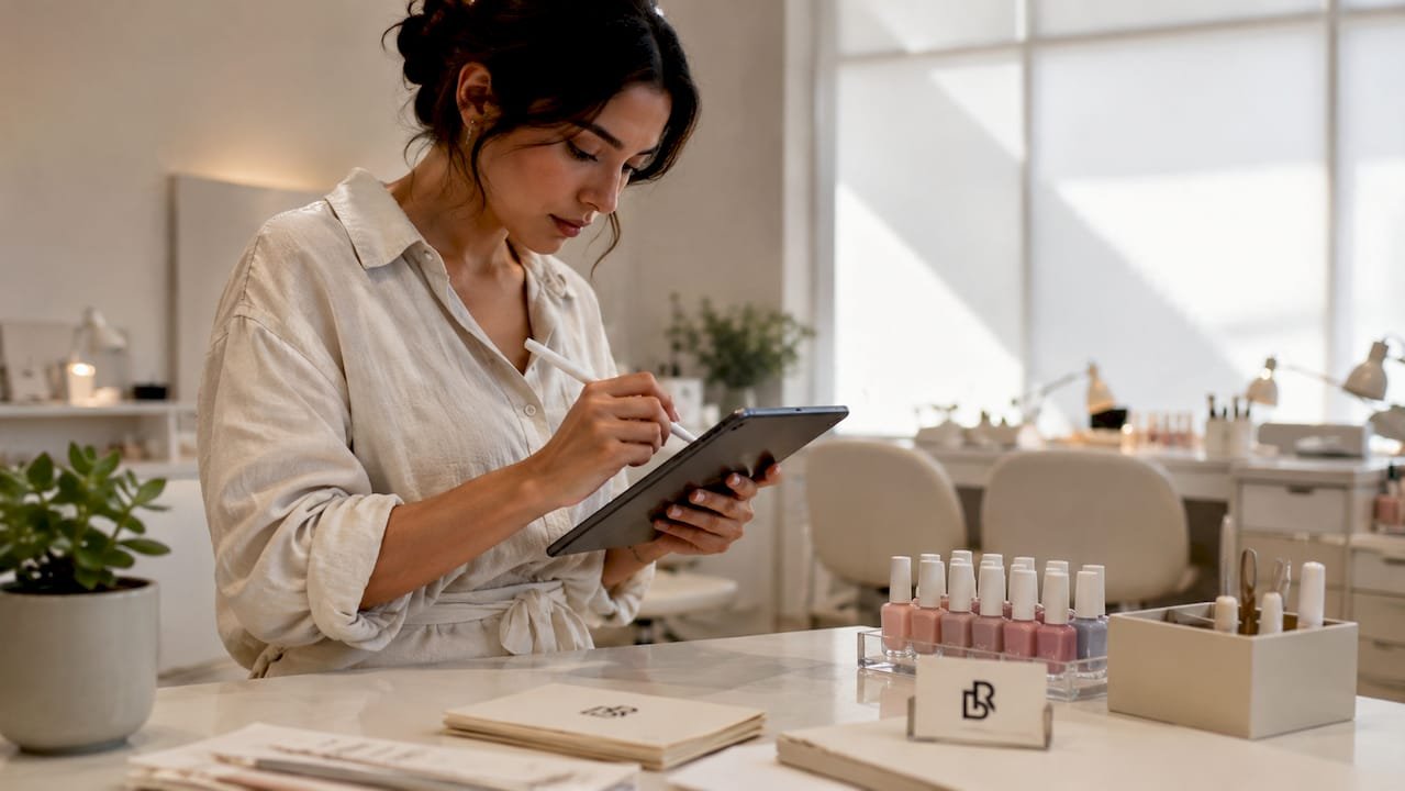 Client Preference Tracking for Nail Services: 2026 Guide