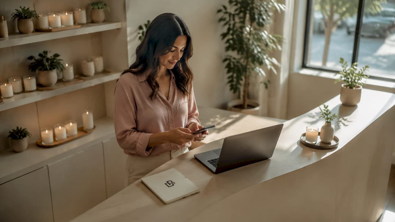 Automate Client Appointment Reminders: A Beauty Pro Guide