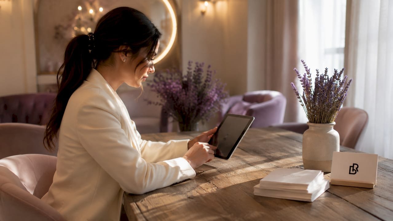 The Real Role of Client-Facing Booking Pages