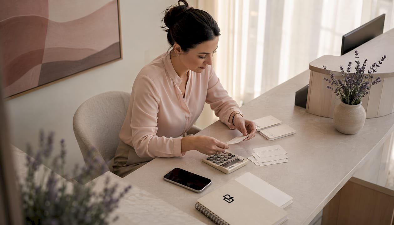 Deposit Handling Options for Beauty Studios: 2026 Guide