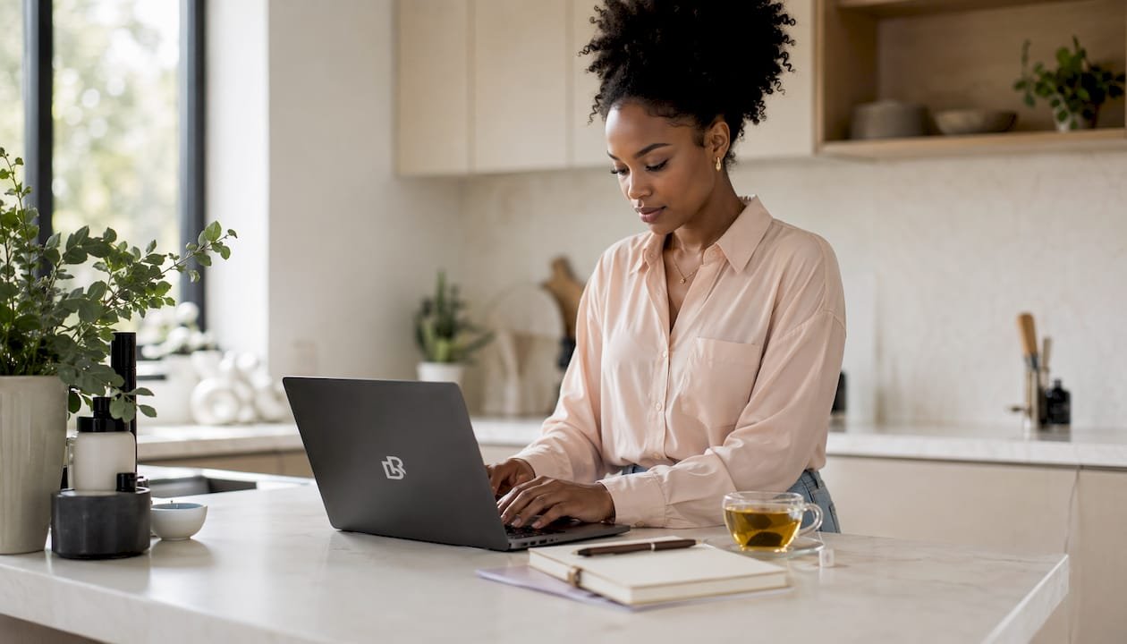 What Is a Hairstylist Digital Presence? A 2026 Guide