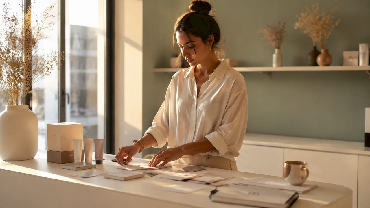 Professional Branding and Client Loyalty for Beauty Pros